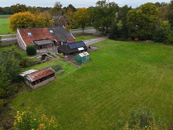 Medium property photo - Groningerstraat 12, 9481 AT Vries